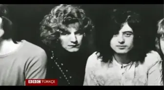 Led Zeppelin 44 Yıllık Kayıtlarını Yayınladı