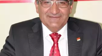 Milletvekili Işık'ın 23 Nisan Mesajı