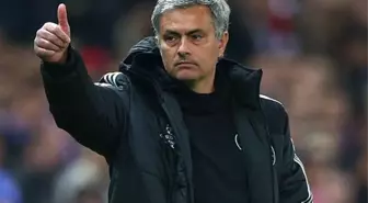 Mourinho: Ben de İsterdim 5-0 Yenmeyi...