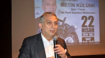 Osmancık'ta 'Yeni Dünya Düzeni ve Büyük Türkiye İdeali' Konferansı