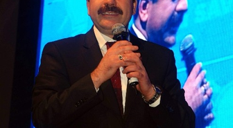Özel İdarenin Malları Siyasileri Birbirine Düşürdü