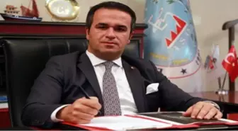 Polat'tan 23 Nisan Ulusal Egemenlik ve Çocuk Bayramı Mesajı