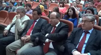 Prof. Dr. Keyman Sandık Demokrasi İçin Gerekli Ama Yeterli Koşul Değil