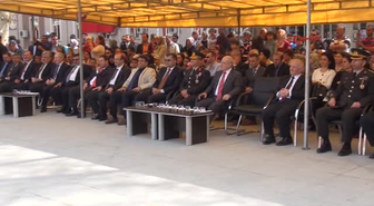 Tokat'ta 23 Nisan Coşkusu