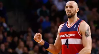 Washington Wizards Yolu Yarıladı