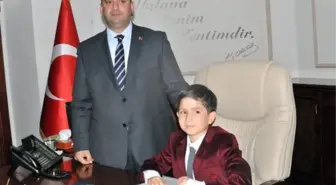 Yalova'da Yeni Belediye Başkanı Belli Oldu