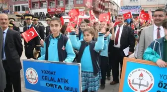 Yozgat'ta 23 Nisan Coşkusu, Üzüntüye Dönüştü