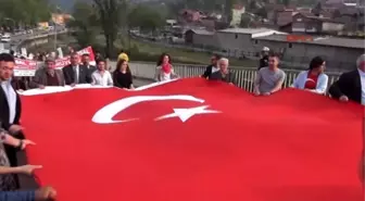 Zonguldak'ta 'Ulusal Egemenlik Yürüyüşü?