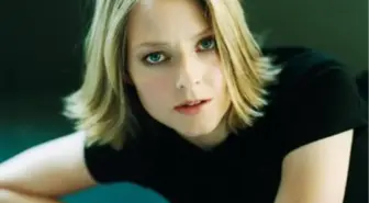 ABD'li Oyuncu Jodie Foster Evlendi