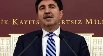 Altan Tan : Belediye Başkanları da HDP'ye Geçmeli