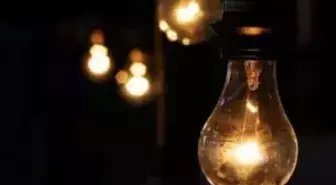 Anadolu Yakası'nda 4,5 Saat Elektrik Kesintisi Yaşanacak