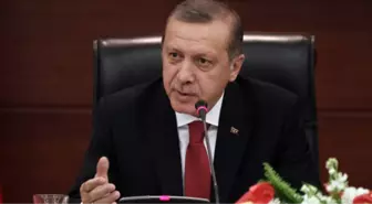 Erdoğan'ın 1915 Olaylarına İlişkin Mesajı İngiliz Basınında