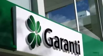 Garanti Bankası'nın Sendikasyon Kredisi 1,322 Milyar Avronun Üzerinde Taleple Karşılandı