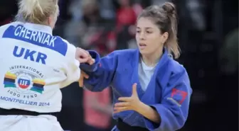 Avrupa Judo Şampiyonası Başladı