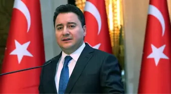 Babacan: Krediler İstediğimiz Noktaya Geldi