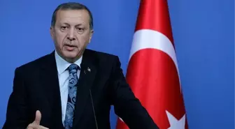 Başbakan Erdoğan'ın 1915 Olaylarına İlişkin Mesajı