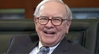 Buffett: Hisse Piyasasında Balon Yok