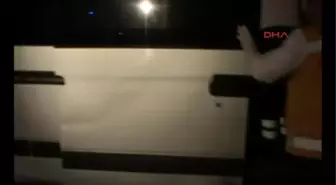 Düğün Dönüşü Kaza: 7 Yaralı