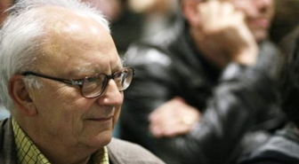 Etienne Balibar'ın Katılımıyla