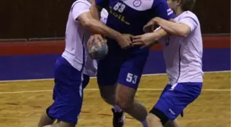 Nilüfer Belediyesi Finalde