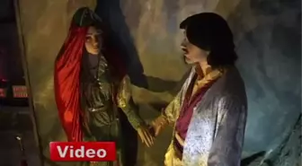 Herkesin 'Aşık' Olduğu Müze