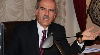 İlçelerde Yeniden Yapılanma Sürüyor
