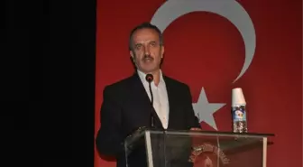 Lüleburgaz'da Dernek Başkanları Bilgilendirildi