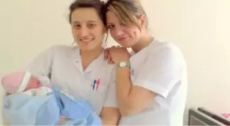 Nevşehir İl Sağlık Müdürü Dr.rahim Ünlübay'ın Ebeler Haftası Mesajı