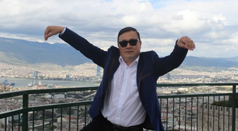 Karadeniz Dansı Gangnam Style'ı Tahtından Edecek