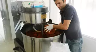 Züğürt Ağa'dan Etkilenip Fabrika Kurdu