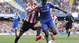 Ramires Sezonu Kapattı