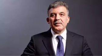 Tıme'ın Listesinde Gül Var Erdoğan Yok