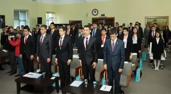 Türkiye Öğrenci Meclisi Trabzon'da Toplanıyor