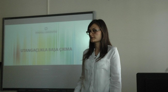 Utangaçlıkla Nasıl Başa Çıkılır?