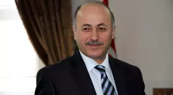 Vali Azizoğlu, İl Genel Meclis Üyeleri ile Bir Araya Geldi