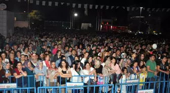 474. Uluslararası Manisa Mesir Macunu Festivali