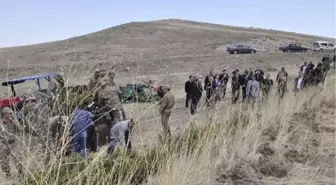 Arguvan'da Törenle Bin 500 Fidan Dikildi