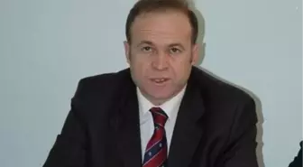 AK Parti Karaman Milletvekili Akgün