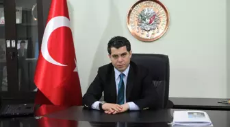 Anadolu Gençlik Zirvesi Yapıldı