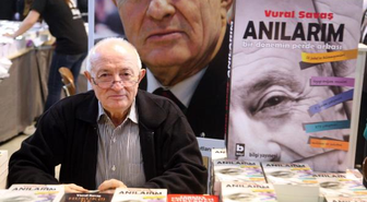 Kitap Fuarına 6 Günde 225 Bin Ziyaretçi