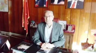 Taraklı Belediye Başkanı Özkaraman'a Ziyaret