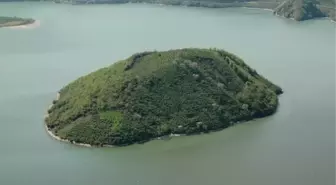 Ayvacık'ın Kirazlık Adası Turizme Kazandırılıyor