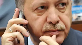 Başbakan Erdoğan'ın Telefonundaki Açık Bulundu