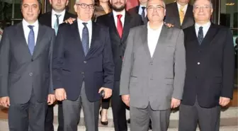 Ege Su Ürünleri'nde Kızıltan Güven Tazeledi