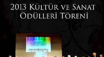 ESKADER Ödülleri Yarın Sahiplerini Buluyor