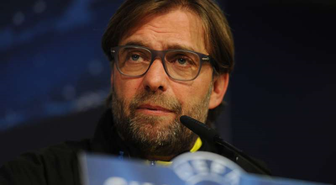 Klopp İçin Sezon Bitmedi