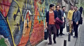 'Mütevazi Rock Yapıyoruz Ama Tersi de Olabilir'