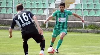 Nazilli Belediyespor, Deplasmanda Gülemiyor