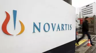 Novartis, İlk 3'te Yer Aldı