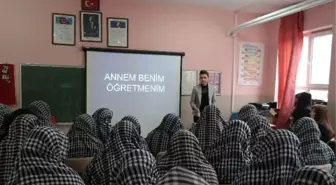 Pazaryolu Konakyeri Mahallesinde Çifte Bayram